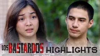 Lucas, humingi ng tawad sa kaibigang si Coralyn | PHR Presents Los Bastardos (With Eng Subs)