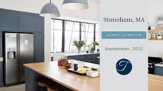 Stoneham MA Real Estate Market Update September, 2022 | The Ternullo Team Leading Edge Real Estate