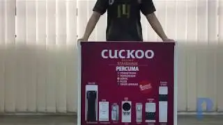 HOW TO GUIDE: Metal Promotion Counter