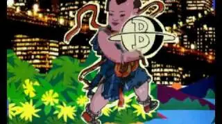 welcome to planet b