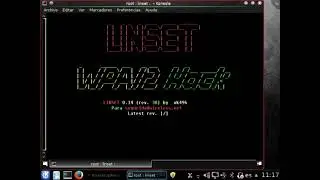04 - Hack Wifi WPA/WPA2 Using Linset [Social Engineering]