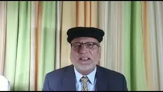 Imran Khan par Hamla!