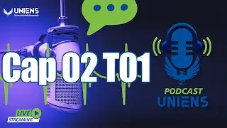 Podcast UNIENS Sports 