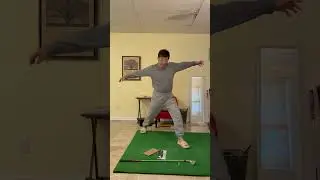MGS How to Turn the Biomechanics Way: Transverse Plane Rotation Explained