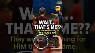 The Most Bizarre Missing Person Story Ever Caught on Camera 😵&zwj;💫