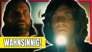 Das TREFFEN im OCEANVIEW HOTEL 😵&zwj;💫 | ALAN WAKE II 🔦 29 | Let's Play Deutsch