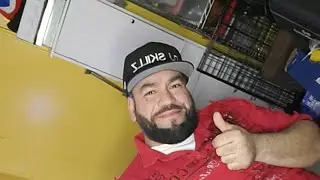 DJSkillz is live Saturday night vibes!