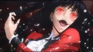 Compulsive Gambler -AMV- Wonderland