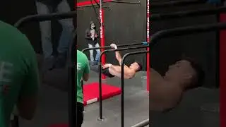 OAFL Calisthenics 1 arm skills #shorts #videoshort