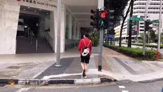 Hobby Store Hunting in Singapore - Sunshine Plaza