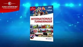 Internationale Turneringer 2021