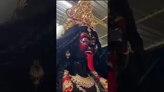 mahakali hu me #viralvideo #motivation #maakali #trendingshorts