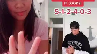 Umbrella challenge in TikTok  #challengeaccepted #tiktok #umbrellachallenge #fyp #fy #viral