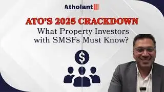 ATO&rsquo;s 2025 Crackdown What Property Investors with SMSFs Must