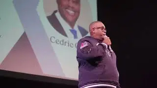 The city of Las Vegas My Brother's Keeper 3rd Annual Young Men's Leadership Conference