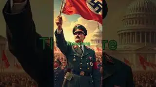 James Baker about Hitler