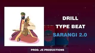 [SOLD] Drill Type Beat - 