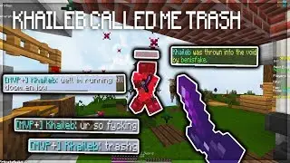 Ranked Skywars #35 - 