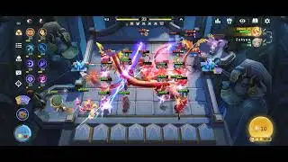Magic Chess GoGo 2025