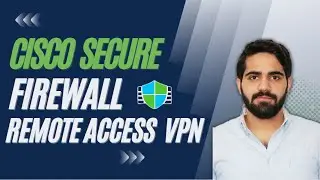 Cisco Secure Firewall Remote Access VPN - DAP, Multi-Cert, & SAML External Browser Support