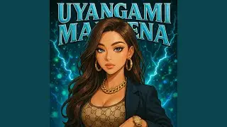 UYANGAMI MANJENA (Mega Slowed)