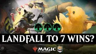 Can this Regionals deck win a Standard BO1 challenge? [MTG Arena]