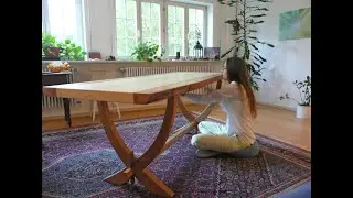 tank Energie: Entspannungsmusik mit Klangliege 🎶🌳