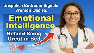 Unspoken Bedroom Signals Women Wants Emotional Behind Being Great Behaviors Make Women Feel Desire