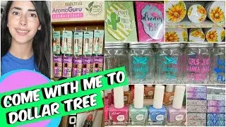 COME WITH ME TO DOLLAR TREE JULY 2018