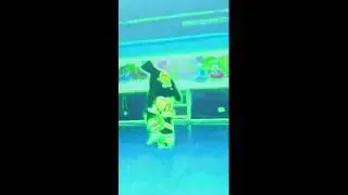 IJS Down - Tryout 2011 - Bap