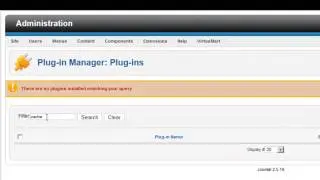 How to Set Up Caching in Joomla!&trade; 2 and 3.2 Using JotCache and Cloudflare!
