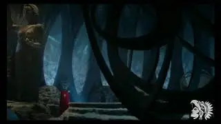 Zack-El activate Val-El AI with his blood