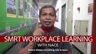Lifelong learning with SMRT