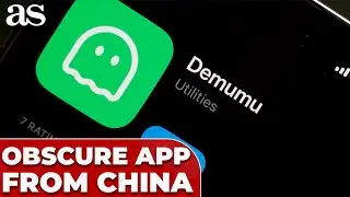 DEMUMU, the MOST DOWNLOADED app in CHINA used to check if YOU ARE ALIVE