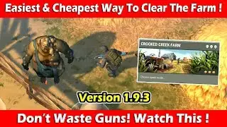 Easiest & Cheapest Way To Clear 