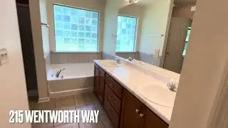 215 Wentworth Way Hinesville, GA 31313