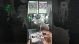 How To Win With Lumra - Mirrorpool Loop  #mtg #Lumra #combo