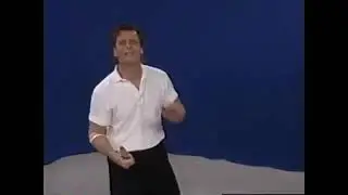 Advanced Knife Fighting