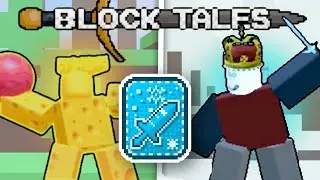 Block Tales: The Best Roblox RPG