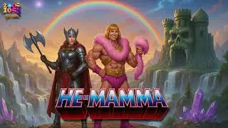 #LOZOODI105: He-Mamma - Episodio 70 (24 Novembre 2025)