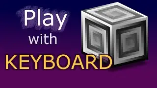 SuperCollider Keyboard Tutorial