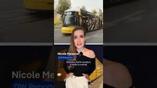 Be aware &ndash; a strike is coming!