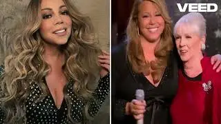 Mariah Carey: Heartbreaking Loss of Family