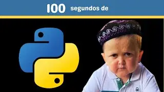 ¿Que tan Difícil es Aprender Python? (Aprende RÁPIDO) 🚀