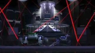 Lego Spybotics Intro