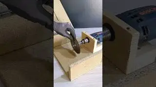 Best Tips for drill cutter #tools #tricks