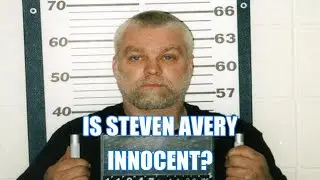 BREAKING Making A Murderer News Who Planted Teresa Halbach's Rav4 REVEALED Is Steven Avery Innocent?