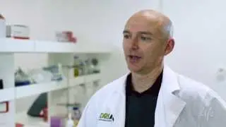 Dr. Glen Reid loves Lipofectamine&reg; RNAiMAX