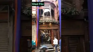 Part 5 mela baharan delhi gate lahore | spring festival lahore | flower exhibition wazeer masjid