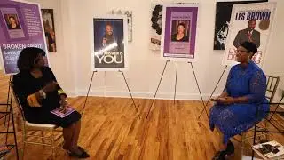 Newark, NJ's 1st Black Councilwoman Mildred Crump PT 2